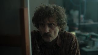 Madeleine Wischmann topless - ANAUS s08e03 (2013) celeb nude boobs scene