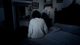 Alexia Carr - Mademoiselle de la Charce (2016) actress sexy show boobs