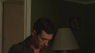 Elizabeth Masucci, Mika Boorem - Virgin Alexander (2011) TV a topless scene from the movie
