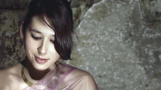 Isabel Santana Baca - Ellas (2015) HD 1080p boobs