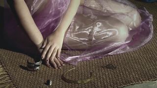 Isabel Santana Baca - Ellas (2015) HD 1080p boobs