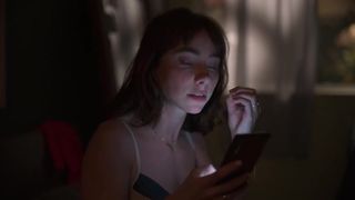 María Chacon, Natalia Tellez hot movie scene - Bankrolled (2021) dressed doggy style adult scene