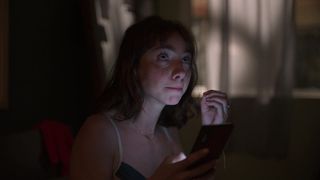 María Chacon, Natalia Tellez hot movie scene - Bankrolled (2021) dressed doggy style adult scene
