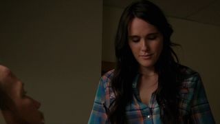 Edin Brolin - Yellowstone s03e04 (2020) celeb a topless scene from the movie