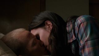 Edin Brolin - Yellowstone s03e04 (2020) celeb a topless scene from the movie