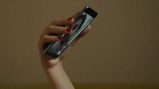 Jelena Stupljanin, Anita Ognjanovic hot scene - Everything in its Right Place (2020)