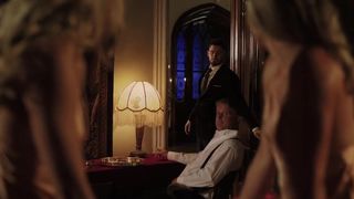 Alisa Erlikh, Elyse Saunders - Dark Web Cicada 3301 (2021) Hot Movie Scenes