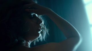 Darina Fyodorova, Polina Soja boobs - Kenzeli (2021) hot nude and adult scenes
