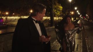 Laure Calamy - Dix pour cent s04e01 (2020) actress booby show