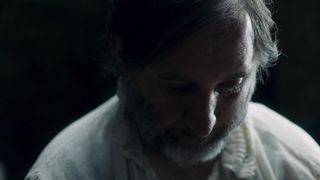 Amaia Aberasturi, Garazi Urkola - Coven (Akelarre) (2020) TV booby show