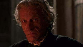 Amaia Aberasturi, Garazi Urkola - Coven (Akelarre) (2020) TV booby show