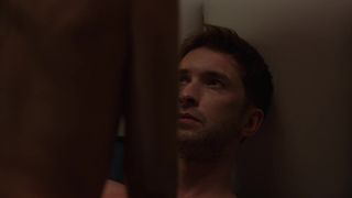 Angelika Kashirina, Irina Barinova - Adult therapy s01e01-08 (2021) celeb A hot scene show scene