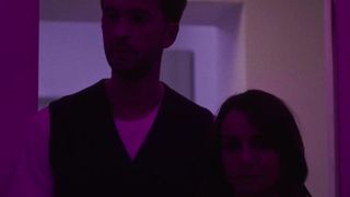 Angelika Kashirina, Irina Barinova - Adult therapy s01e01-08 (2021) celeb A hot scene show scene