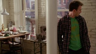 Anna Faris, Aimee Holihen, Kate Simses - What's Your Number (2011) actress a 1080p show scene