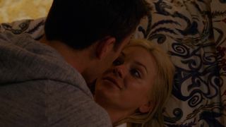 Anna Faris, Aimee Holihen, Kate Simses - What's Your Number (2011) actress a 1080p show scene