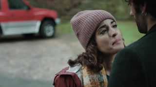 Inma Cuesta, Barbara Lennie - The Mess You Leave Behind (El desorden que dejas) s01 (2020) actress boobs scene