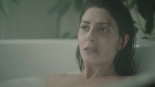 Inma Cuesta, Barbara Lennie - The Mess You Leave Behind (El desorden que dejas) s01 (2020) actress boobs scene