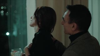 Inma Cuesta, Barbara Lennie - The Mess You Leave Behind (El desorden que dejas) s01 (2020) actress boobs scene