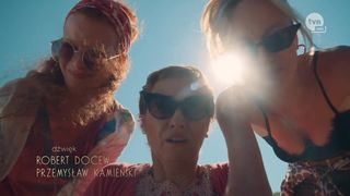 Gabriela Muskala, Karolina Gruszka, Aleksandra Adamska - Krolestwo kobiet - Krolestwo kobiet s01e07 (2020) celebrity nude scene from the movie