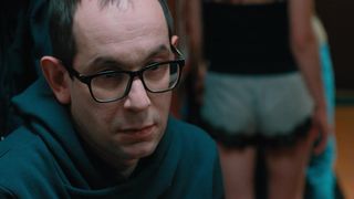 Anna Chernisheva, Isabelle Eidlen hot scene - Konets filma (2020)