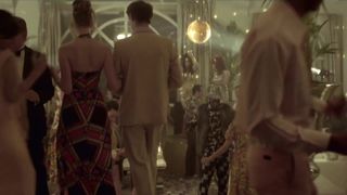 Luciana Silveira, and other - Hyenaâ s Blood (2014) celebrity hot scene show