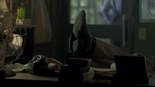 Luciana Silveira, and other - Hyenaâ s Blood (2014) celebrity hot scene show