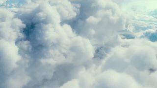 Gal Gadot, Kristen Wiig - Wonder Woman 1984 (2020) actress hot movie scene