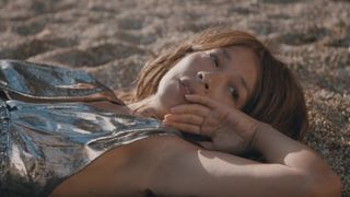 Kazu Makino hot scene - Sex Baby (2020)