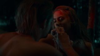 Jeanne Goursaud - Barbarians s01e01e05 (2020) celeb hot scene