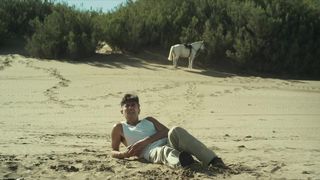 Victoria Sarasibar - Caballo de Mar (2020) actress nude boobs scene