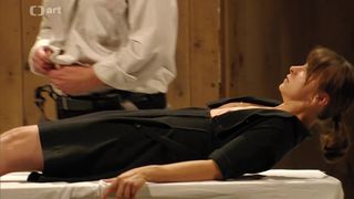 Anna Stropnicka, Monika Malacova - Je treba zabit Sekala (2018) celebrity boobs scene