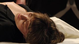 Anna Stropnicka, Monika Malacova - Je treba zabit Sekala (2018) celebrity boobs scene