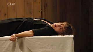 Anna Stropnicka, Monika Malacova - Je treba zabit Sekala (2018) celebrity boobs scene