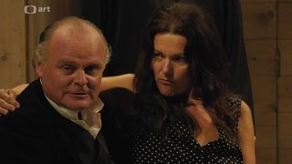 Anna Stropnicka, Monika Malacova - Je treba zabit Sekala (2018) celebrity boobs scene