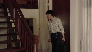Seo Na-young, Kim Ha-rim nude - Jane's Summer (2020)