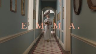 Anya Taylor-Joy - Emma. (2020) actress hot scene show