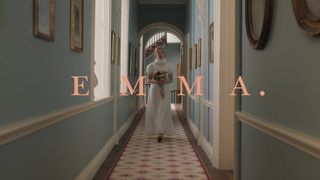 Anya Taylor-Joy - Emma. (2020) actress hot scene show
