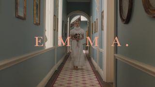 Anya Taylor-Joy - Emma. (2020) actress hot scene show