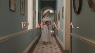Anya Taylor-Joy - Emma. (2020) actress hot scene show