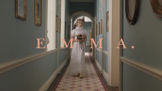 Anya Taylor-Joy - Emma. (2020) actress hot scene show