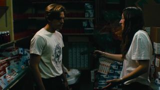 Sam Quartin - Tyger Tyger (2021) HD naked boobs