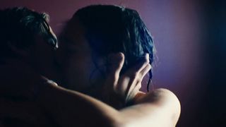 Sam Quartin - Tyger Tyger (2021) HD naked boobs