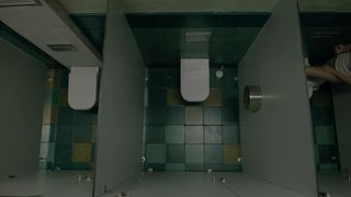 Asia Ortega, Mina El Hammani, Paula del Rio, Claudia Riera - The Boarding School Las Cumbres (El Internado Las Cumbres) s01e01-06 (2021) TV hot scene scene(1)