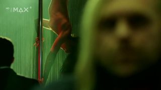 Vica Kerekes, Jana Kolesarova - Rumbling (Buraceni) (2015) celebrity naked boobs