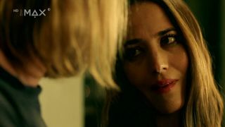 Vica Kerekes, Jana Kolesarova - Rumbling (Buraceni) (2015) celebrity naked boobs