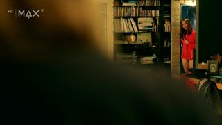 Vica Kerekes, Jana Kolesarova - Rumbling (Buraceni) (2015) celebrity naked boobs