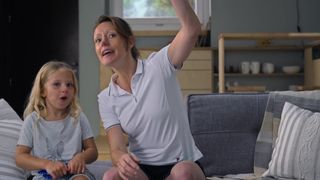 Anna Unterberger - What We Wanted (Was wir wollten) (2020) actress hot movie scene boobs