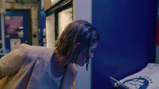 Rosamund Pike - I Care a Lot (2020) actress sexy show