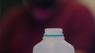 Rosamund Pike - I Care a Lot (2020) actress sexy show