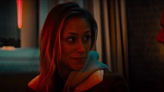 Sina Tkotsch - Faking Bullshit - Krimineller als die Polizei erlaubt! (2020) TV hot scene